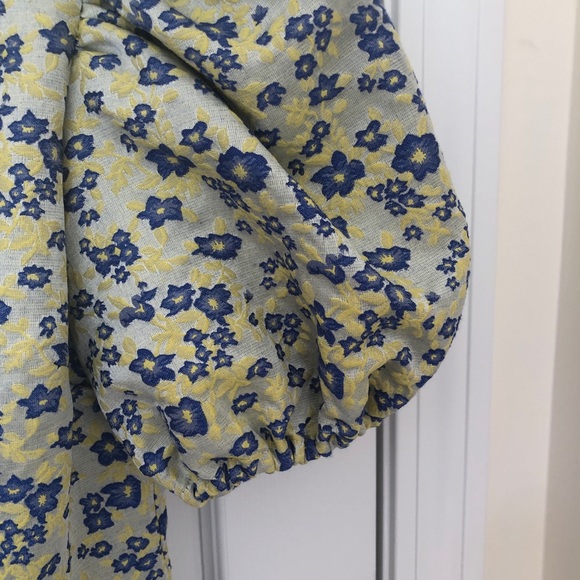 Rotate Katarina Dress - Picture 10 of 13